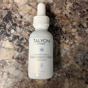 Talyoni inner  harmony formula sealed